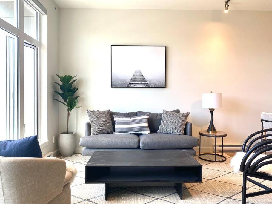 Lovely Brand New Apartment *